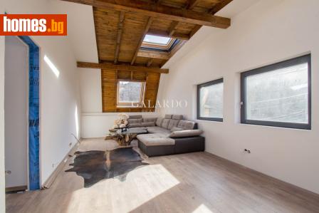 Тристаен, 125m² - Апартамент за продажба - 118234225