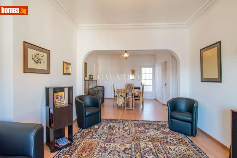Тристаен, 104m² -  Център, София - Апартамент за продажба - Galardo real estate - 118234239
