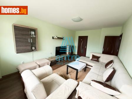 Тристаен, 87m² - Апартамент за продажба - 118234316