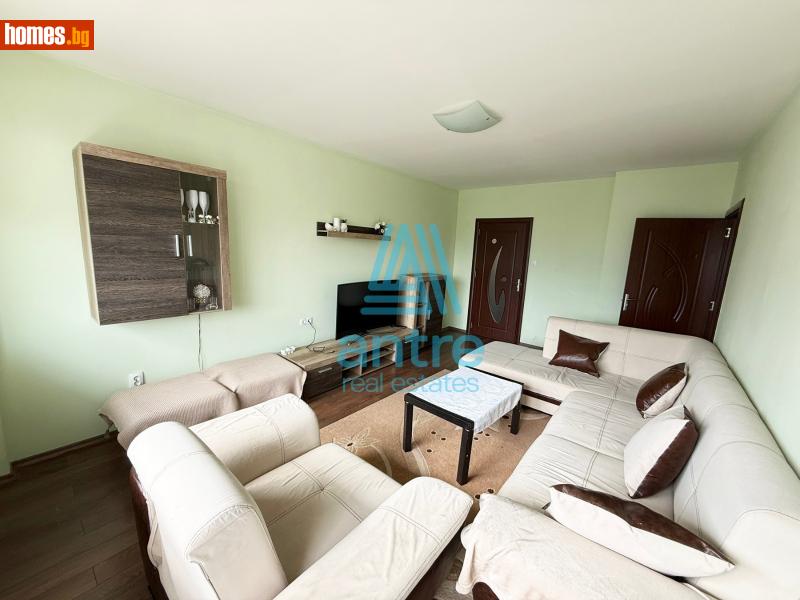 Тристаен, 87m² - Жк. Младост 2, София - Апартамент за продажба - Антре - 118234316