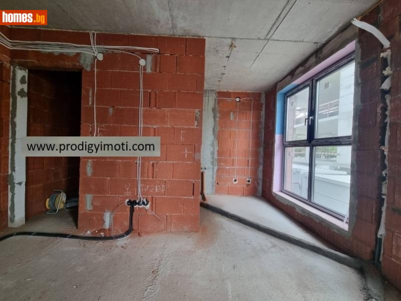 Двустаен, 49m² - Жк. Овча Купел, София - Апартамент за продажба - Продиджи - 118234535