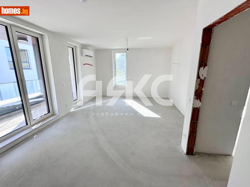 Двустаен, 83m² - Кв. Кръстова Вада, София - Апартамент за продажба - АЯКС Имоти - 118237180