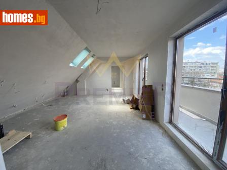 Двустаен, 66m² - Апартамент за продажба - 118237491