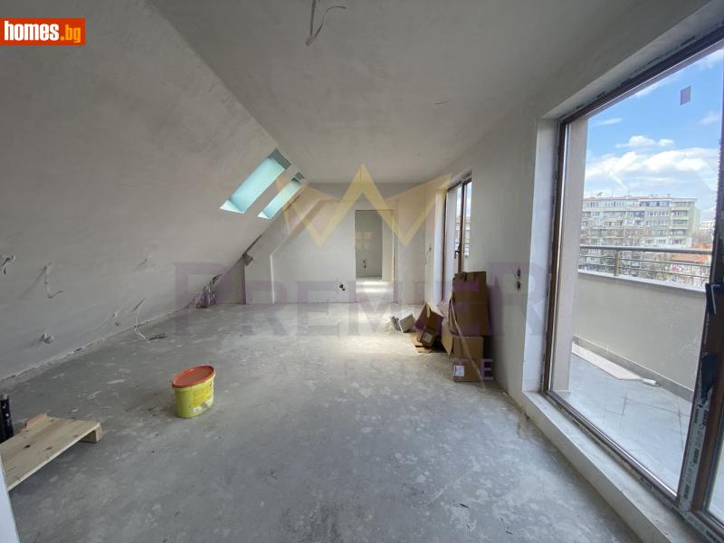 Двустаен, 66m² - Жк. Банишора, София - Апартамент за продажба - ИМОТИ ПРЕМИЕР - 118237491