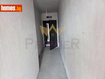 Двустаен, 52m² - Апартамент за продажба - 118237749