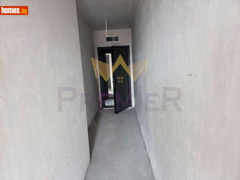 Двустаен, 52m² - Жк. Овча Купел, София - Апартамент за продажба - ИМОТИ ПРЕМИЕР - 118237749