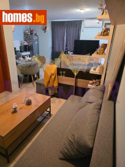 Едностаен, 50m² - Апартамент за продажба - 118237808