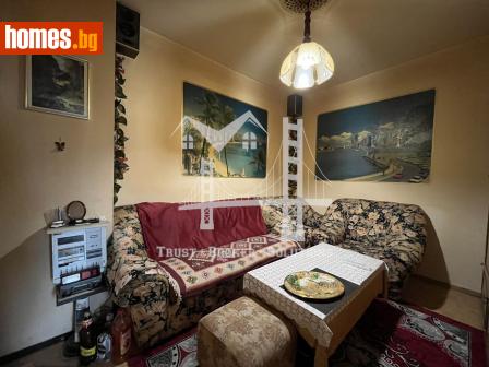 Двустаен, 49m² - Апартамент за продажба - 118238846