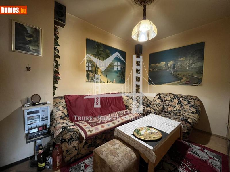 Двустаен, 49m² -  Ботунец, София - Апартамент за продажба - Trust Broker Solutions - 118238846