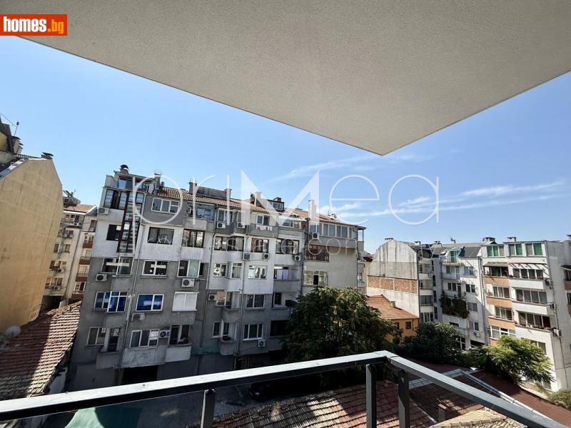 Тристаен, 92m² - Жк. Братя Миладинови, Бургас - Апартамент за продажба - ПРИМЕА Недвижими Имоти - 118238926