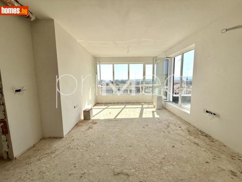 Тристаен, 90m² - Гр.Айтос, Бургас - Апартамент за продажба - ПРИМЕА Недвижими Имоти - 118238936