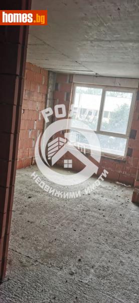 Двустаен, 72m² - Жк. Гагарин, Пловдив - Апартамент за продажба - Роял Недвижими Имоти - 118239345