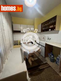 Двустаен, 50m² - Апартамент за продажба - 118239360