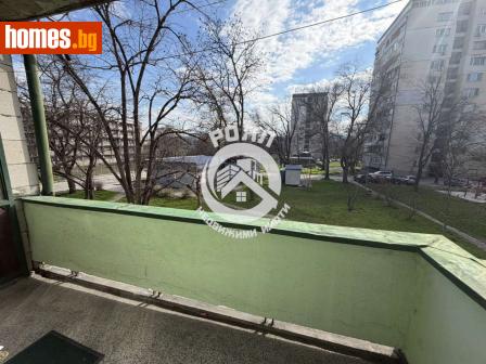 Двустаен, 80m² - Апартамент за продажба - 118239370