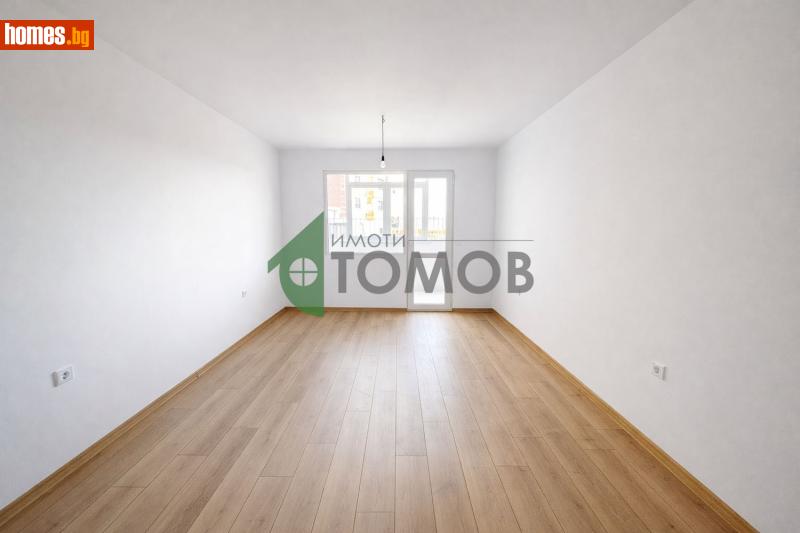 Двустаен, 70m² - Шумен, Шумен - Апартамент за продажба - Имоти Томов - 118242982