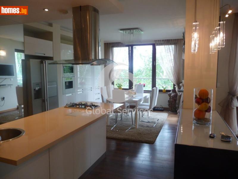 Многостаен, 710m² - Кв. Бояна, София - Апартамент за продажба - Глобъл Сървисиз ООД - 118244550