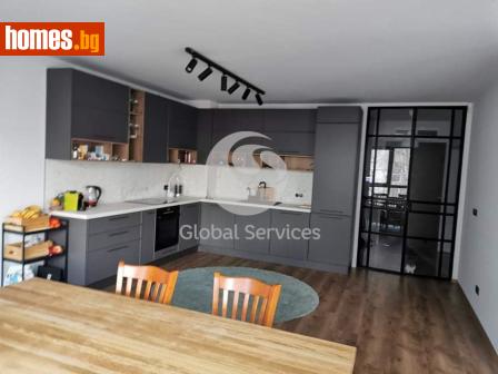 Четиристаен, 270m² - Апартамент за продажба - 118244686