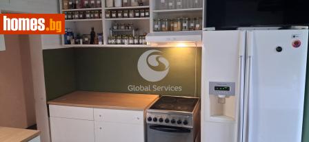 Тристаен, 110m² - Апартамент за продажба - 118244706