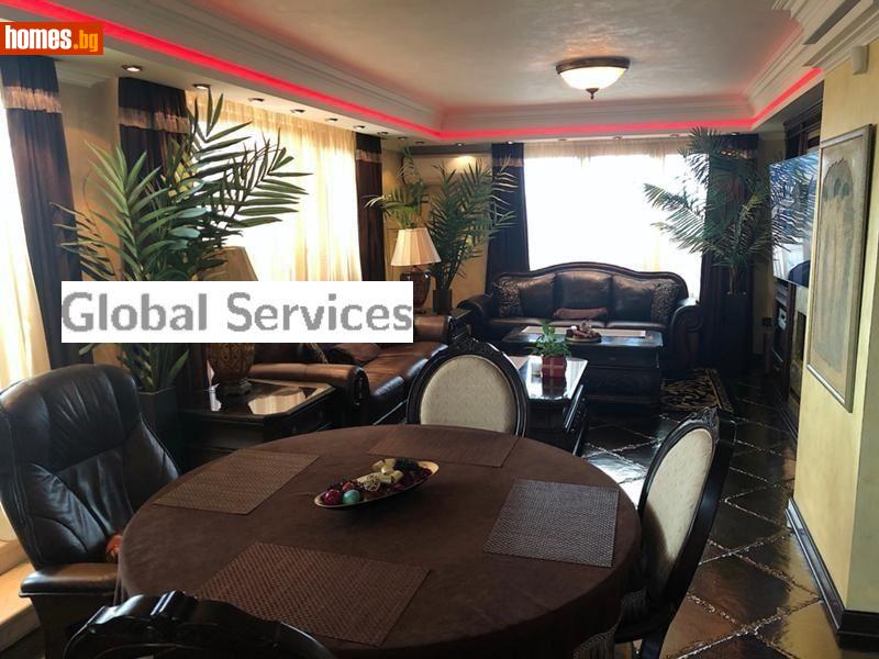 Многостаен, 500m² - Жк. Младост 2, София - Апартамент за продажба - Глобъл Сървисиз ООД - 118244716