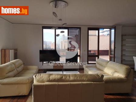 Четиристаен, 380m² - Апартамент за продажба - 118244771