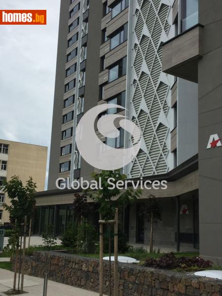 Многостаен, 300m² - Жк. Изгрев, София - Апартамент за продажба - Глобъл Сървисиз ООД - 118244789