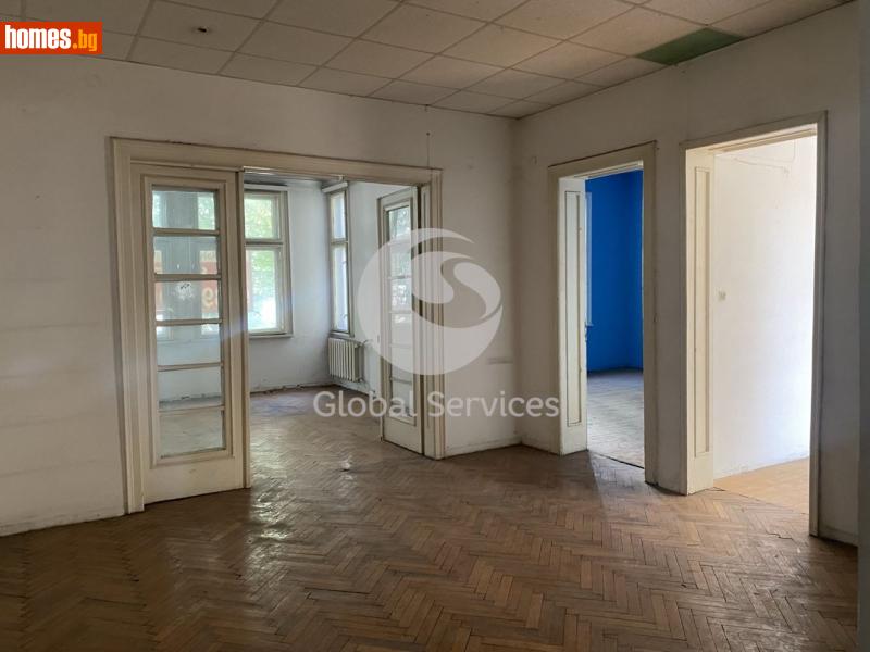 Многостаен, 220m² -  Център, София - Апартамент за продажба - Глобъл Сървисиз ООД - 118244809