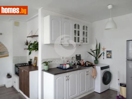 Двустаен, 70m² - Апартамент за продажба - 118244846