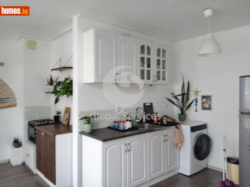 Двустаен, 70m² - Кв. Витоша, София - Апартамент за продажба - Глобъл Сървисиз ООД - 118244846