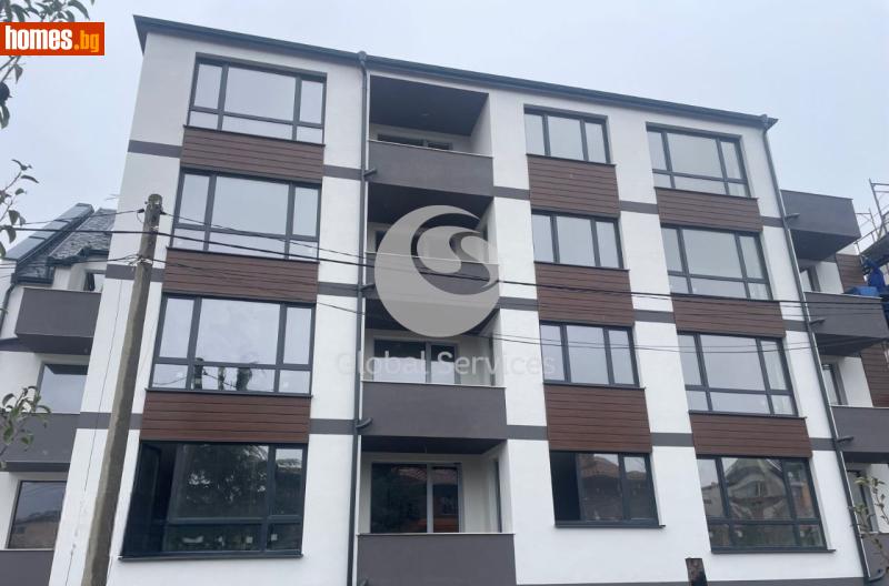 Тристаен, 110m² - Кв. Кръстова Вада, София - Апартамент за продажба - Глобъл Сървисиз ООД - 118244918