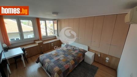 Двустаен, 45m² - Апартамент за продажба - 118244938