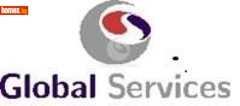 Тристаен, 102m² - Жк. Стрелбище, София - Апартамент за продажба - Глобъл Сървисиз ООД - 118244978