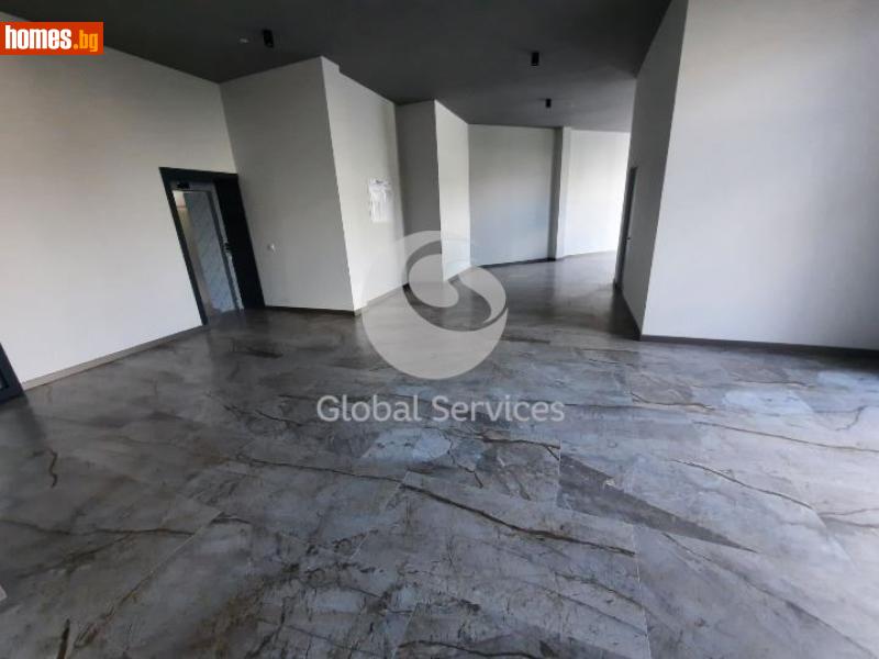 Тристаен, 93m² -  Студентски Град, София - Апартамент за продажба - Глобъл Сървисиз ООД - 118244992