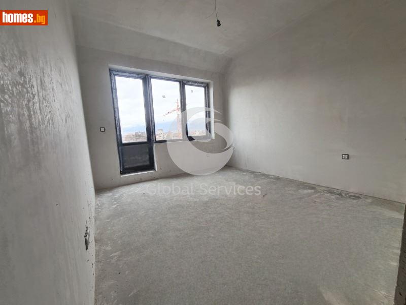 Тристаен, 155m² - Жк. Левски В, София - Апартамент за продажба - Глобъл Сървисиз ООД - 118245019