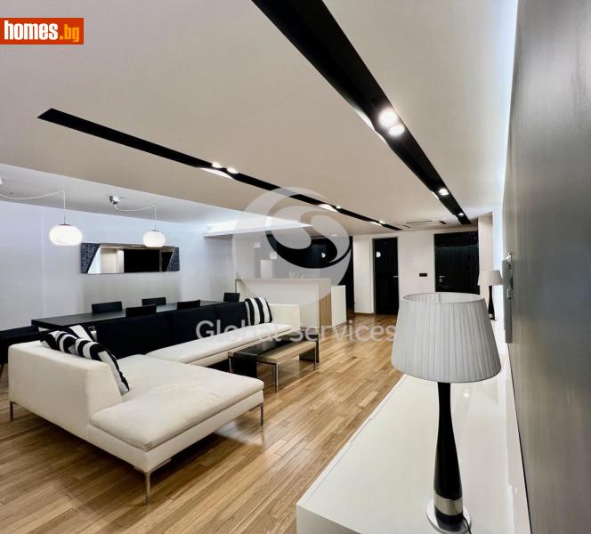Тристаен, 173m² - Жк. Изток, София - Апартамент за продажба - Глобъл Сървисиз ООД - 118245028