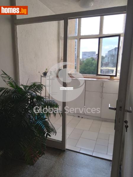 Тристаен, 86m² - Жк. Гоце Делчев, София - Апартамент за продажба - Глобъл Сървисиз ООД - 118245053