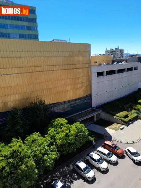 Тристаен, 85m² -  Оборище, София - Апартамент за продажба - Глобъл Сървисиз ООД - 118245066