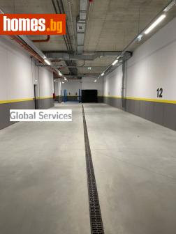 Гараж, 21m² - Апартамент за продажба - 118245139