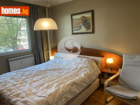 Тристаен, 95m² - Апартамент за продажба - 118245285