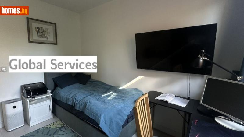 Четиристаен, 140m² - Жк. Хиподрума, София - Апартамент за продажба - Глобъл Сървисиз ООД - 118245295