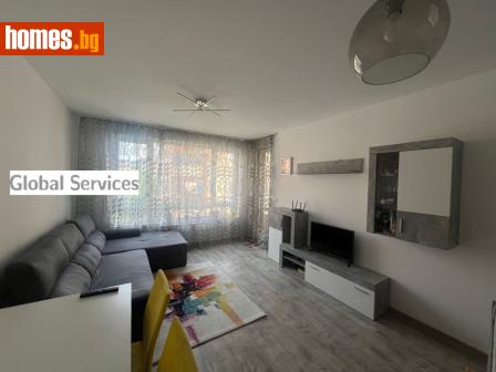 Двустаен, 66m² - Апартамент за продажба - 118245318