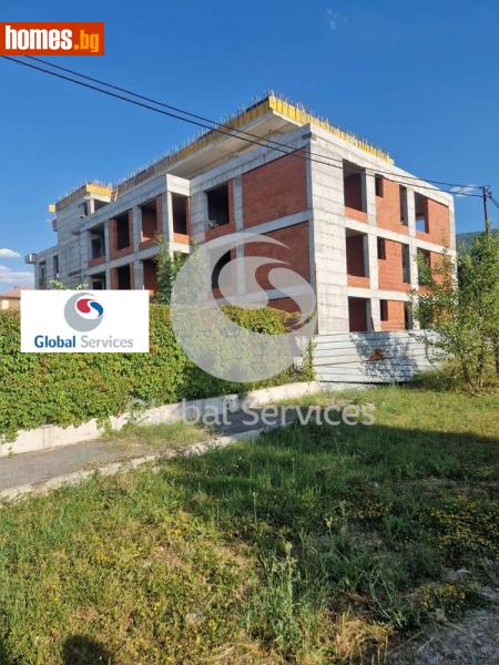 Тристаен, 99m² - Кв. Бояна, София - Апартамент за продажба - Глобъл Сървисиз ООД - 118245327