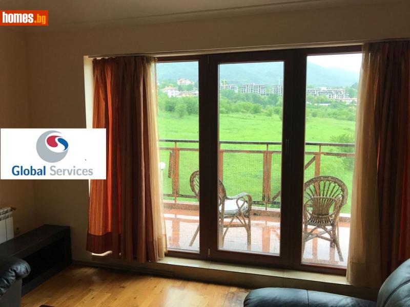 Двустаен, 67m² -  Драгалевци, София - Апартамент за продажба - Глобъл Сървисиз ООД - 118245340