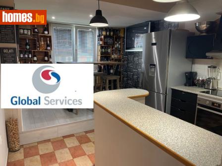 Тристаен, 100m² - Апартамент за продажба - 118245352