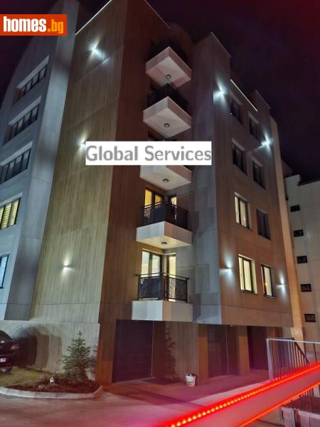 Многостаен, 174m² - Кв. Манастирски Ливади, София - Апартамент за продажба - Глобъл Сървисиз ООД - 118245364