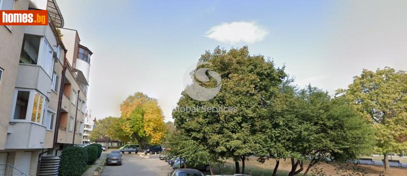 Тристаен, 100m² - Жк. Гео Милев, София - Апартамент за продажба - Глобъл Сървисиз ООД - 118245372