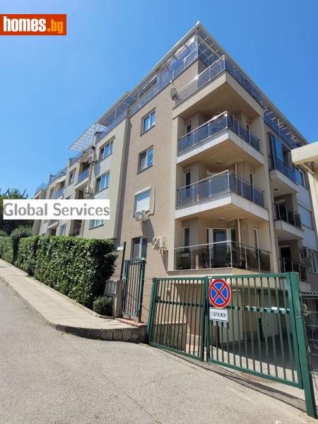 Двустаен, 75m² - Кв. Бояна, София - Апартамент за продажба - Глобъл Сървисиз ООД - 118245376