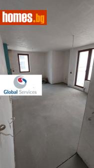 Тристаен, 93m² - Апартамент за продажба - 118245389