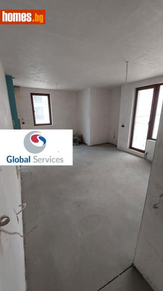 Тристаен, 93m² - Кв. Малинова Долина, София - Апартамент за продажба - Глобъл Сървисиз ООД - 118245389