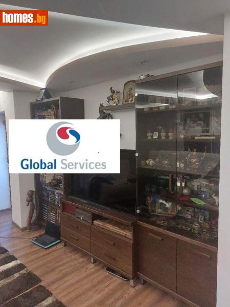 Тристаен, 157m² - Кв. Бояна, София - Апартамент за продажба - Глобъл Сървисиз ООД - 118245399