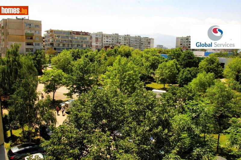 Четиристаен, 117m² - Жк. Левски Г, София - Апартамент за продажба - Глобъл Сървисиз ООД - 118245426
